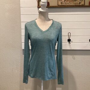 Reebok Long Sleeve Active Shirt